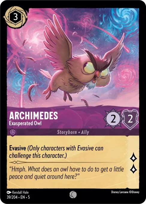 Archimedes