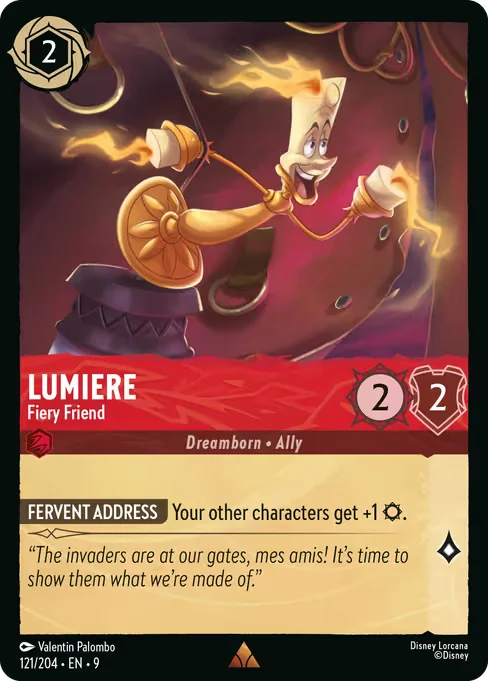 Lumiere