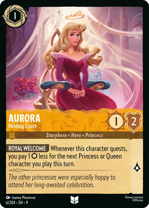 Aurora