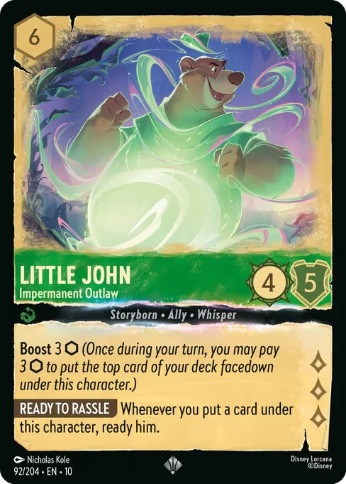Little John