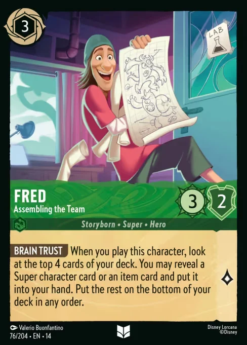 Fred