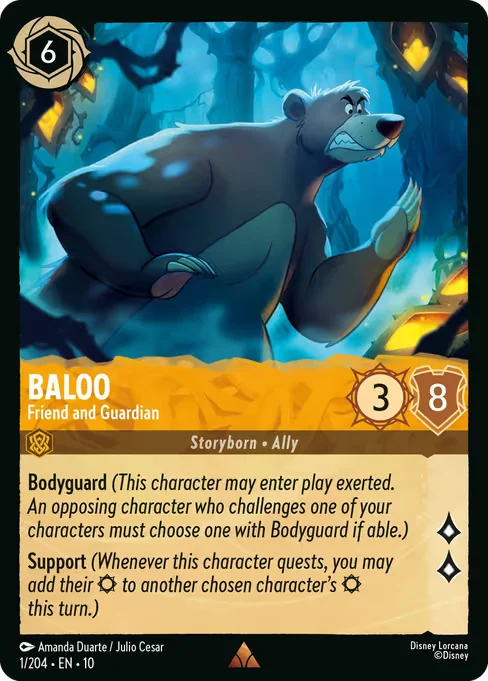 Baloo