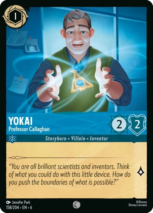 Yokai