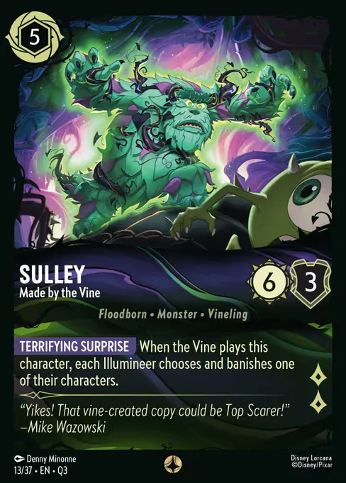 Sulley