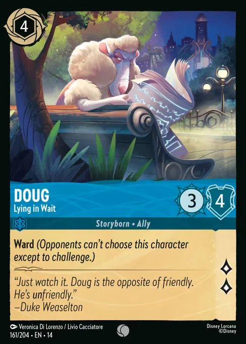 Doug