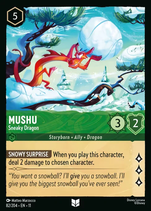 Mushu