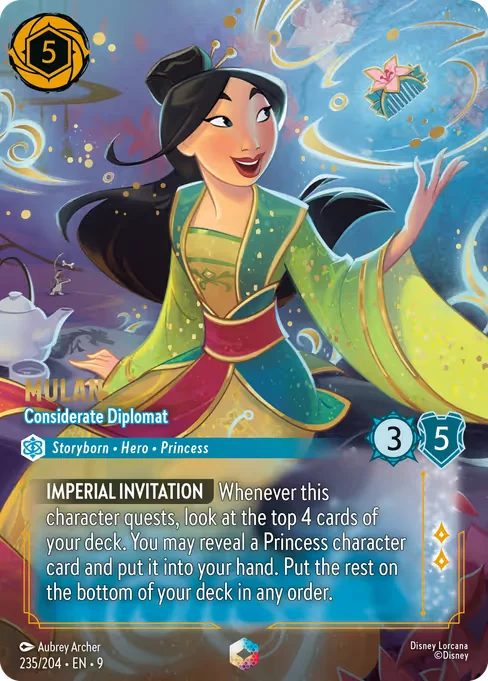 Mulan