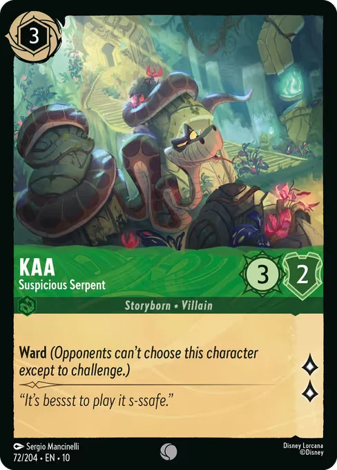 Kaa