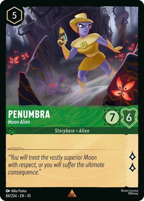 Penumbra