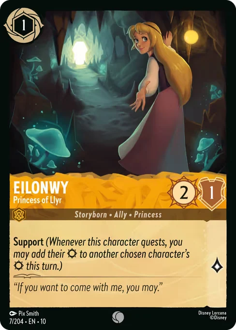 Eilonwy
