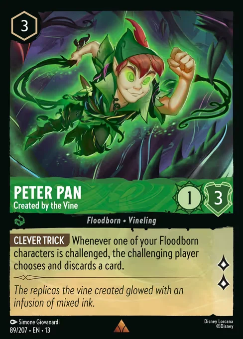 Peter Pan