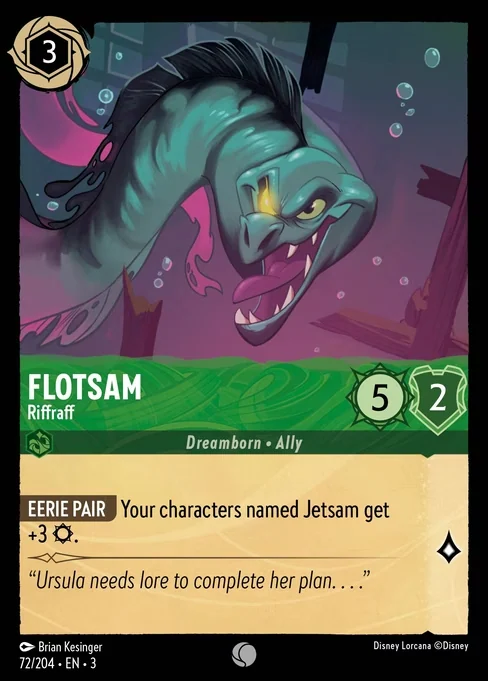 Flotsam