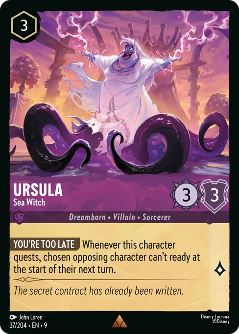 Ursula