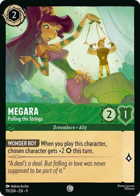Megara