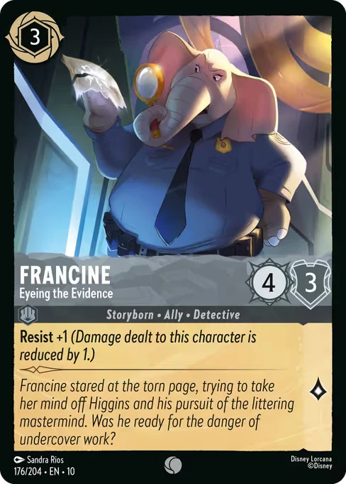 Francine