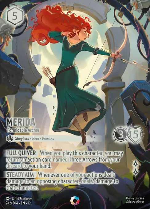 Merida
