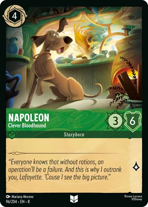 Napoleon
