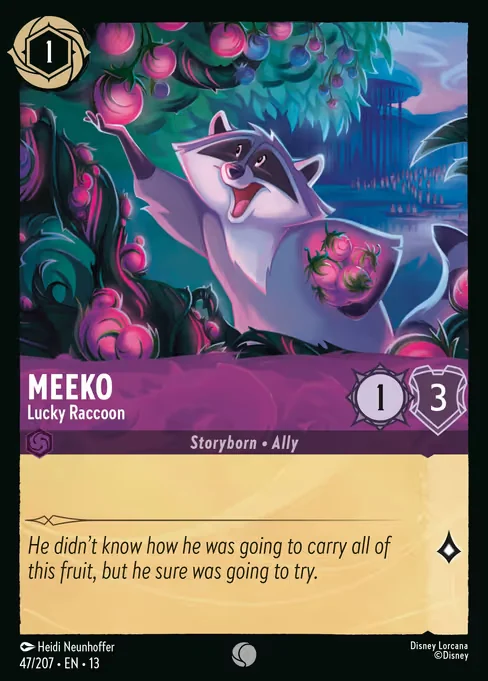 Meeko