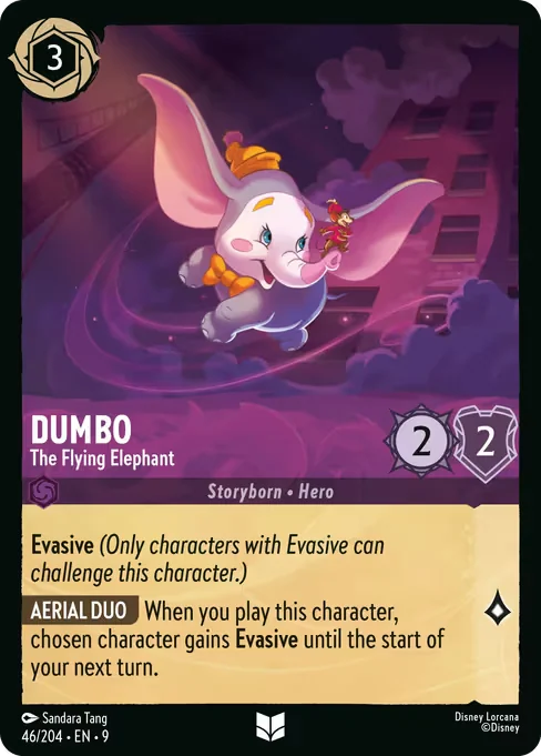 Dumbo