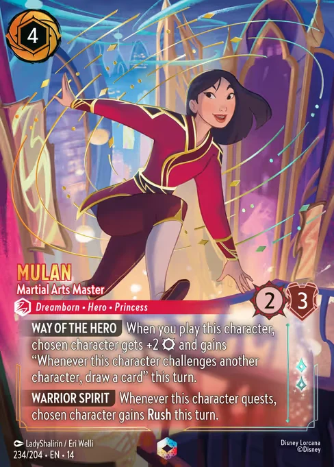 Mulan