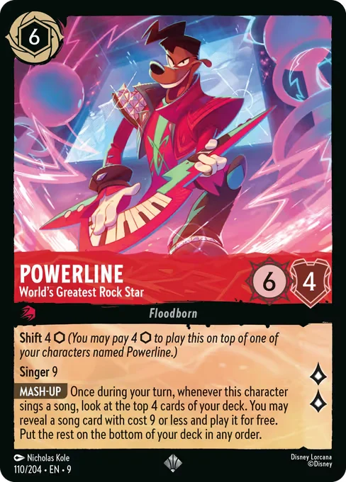Powerline