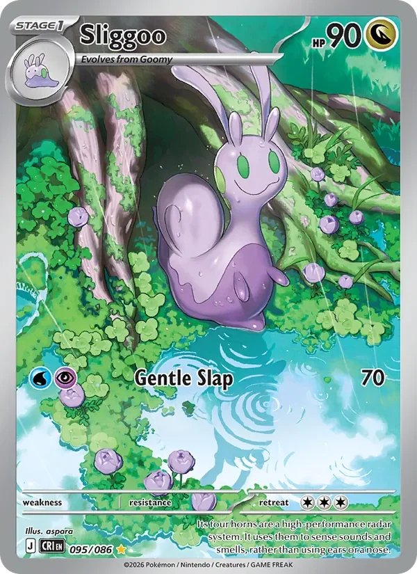 Sliggoo - Full Art