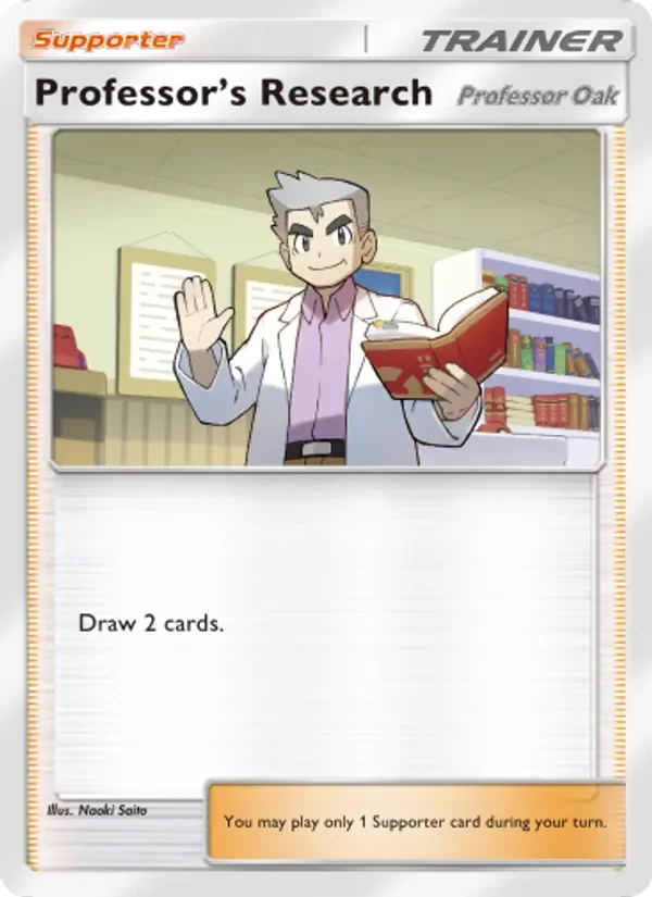Professor's Research - Non-holo