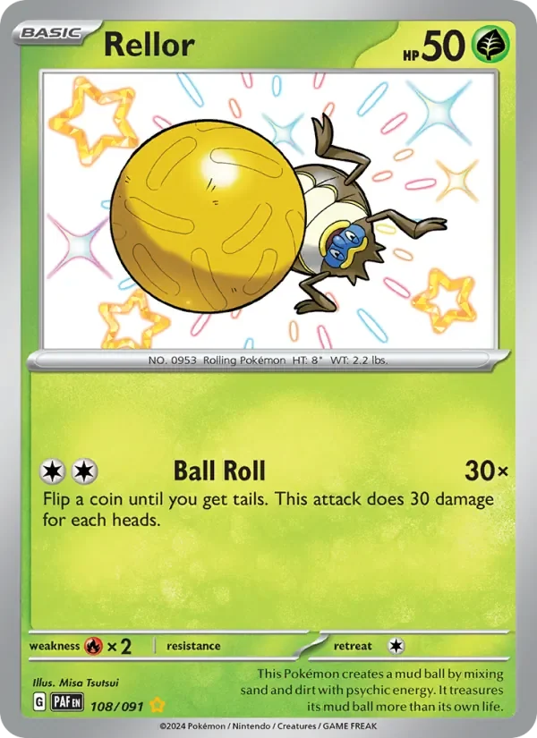 Rellor - Holo