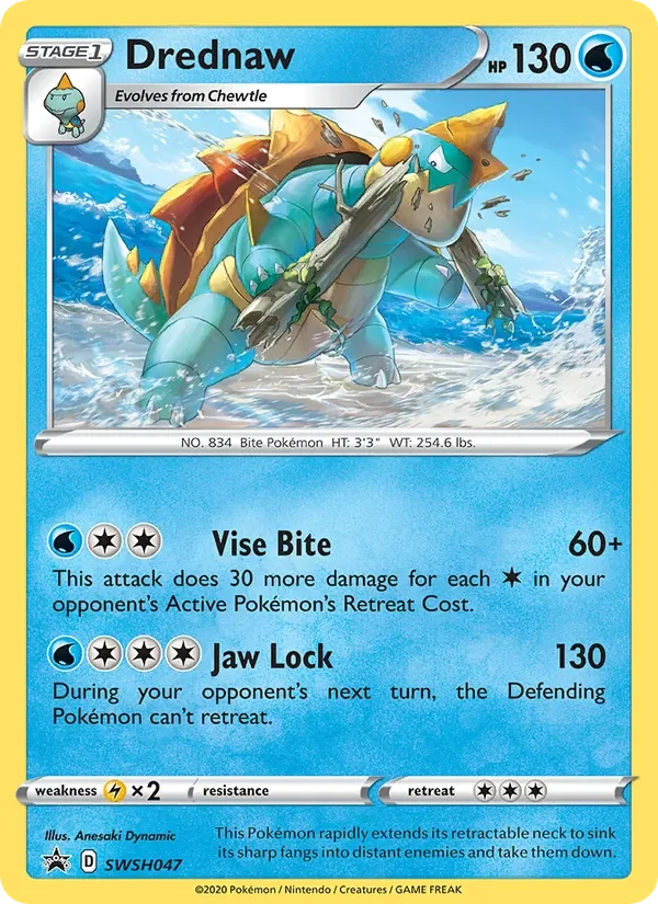 Drednaw - Holo - Cosmos