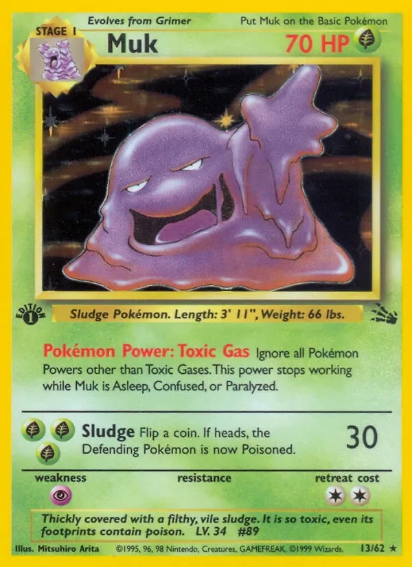 Muk - Holo - Galaxy