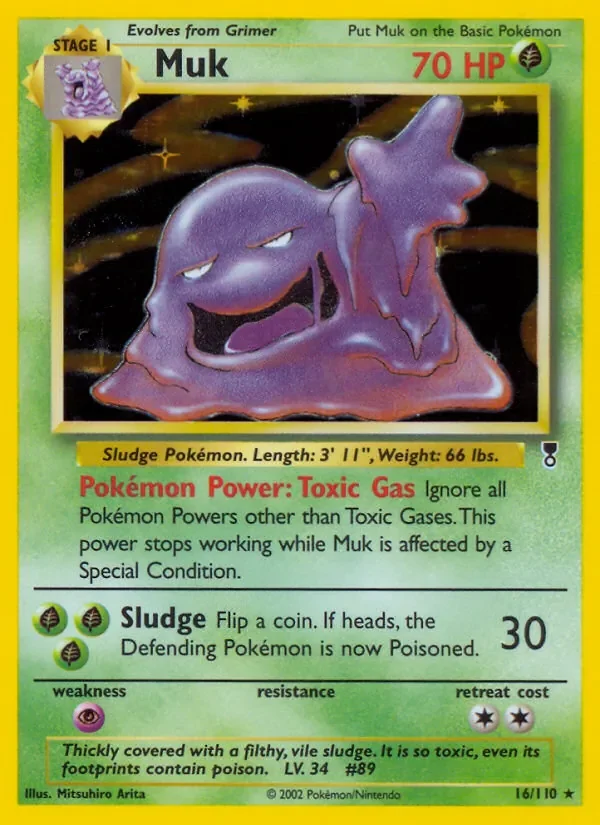 Muk - Holo