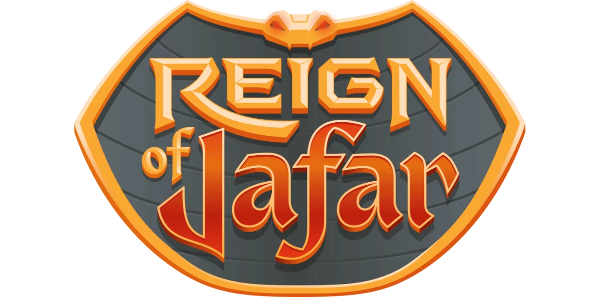 Reign of Jafar