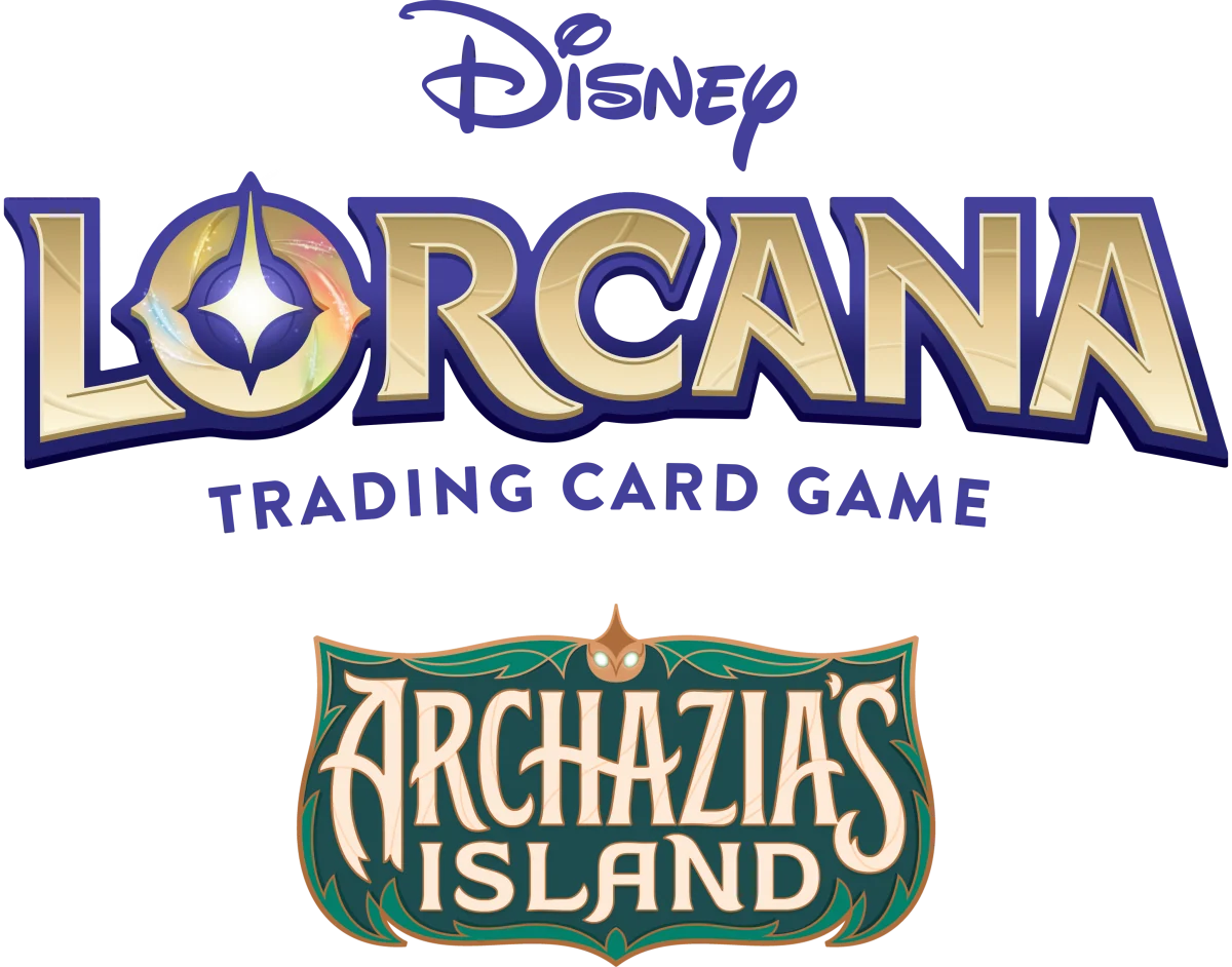 Archazia's Island