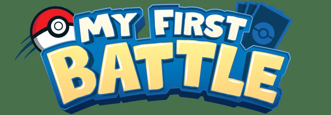 My First Battle